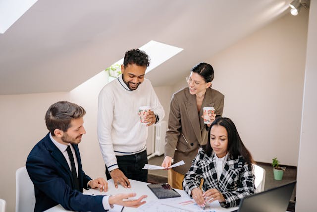 The Power of Emotional Awareness in Leadership